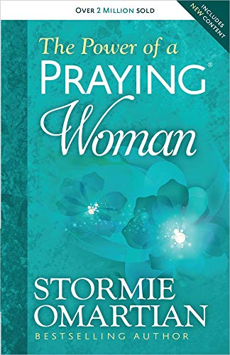 The Power of a Praying(r) Woman von Harvest House Publishers